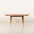 25291 teak round table-29