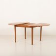 25291 teak round table-34