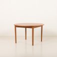 25291 teak round table-35