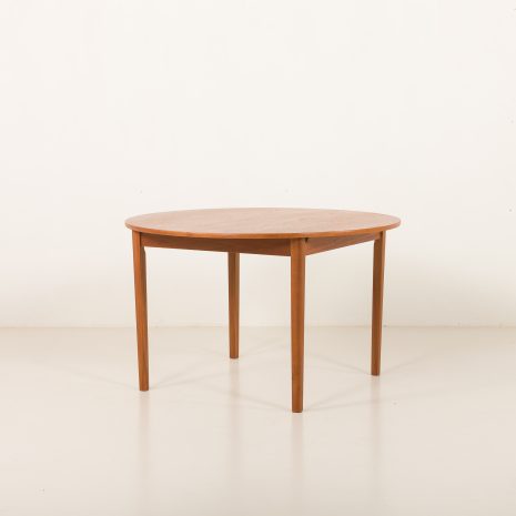 25291 teak round table-35 25291 teak round table-35
