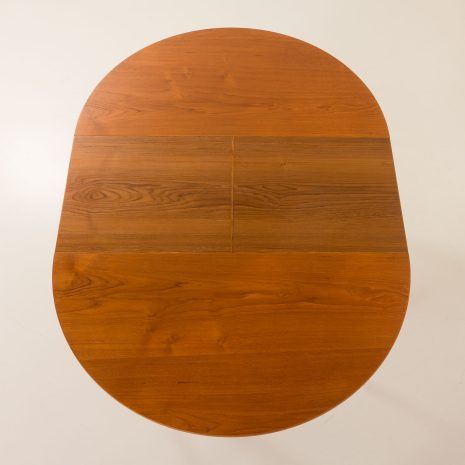 25291 teak round table-37 25291 teak round table-37