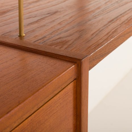 25297 preben 3bay teak Wall unit-15 25297 preben 3bay teak Wall unit-15