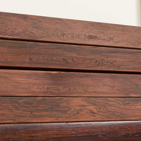 25298 Poul Cadovius one bay Wall unit-15 25298 Poul Cadovius one bay Wall unit-15