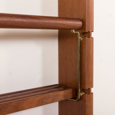 25300 Scandinavian Ergo free standing wall unit by John Texmon, Norway 1960s-13 25300 Scandinavian Ergo free standing wall unit by John Texmon, Norway 1960s-13