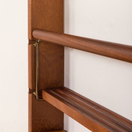 25300 Scandinavian Ergo free standing wall unit by John Texmon, Norway 1960s-9 25300 Scandinavian Ergo free standing wall unit by John Texmon, Norway 1960s-9