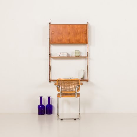 25303 Ergo ein Feld Teakholz Hängeelement-1 25303 Ergo ein Feld Teakholz Hängeelement-1