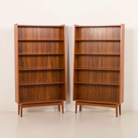 25322 Regały Johannes Sorth dla Nexo, zestaw 2 sztuk, Bornholm, Dania, lata 60. XX wieku-11 25322 Regały Johannes Sorth dla Nexo, zestaw 2 sztuk, Bornholm, Dania, lata 60. XX wieku-11