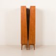 25322 Regały Johannes Sorth dla Nexo, zestaw 2 sztuk, Bornholm, Dania, lata 60. XX wieku-12