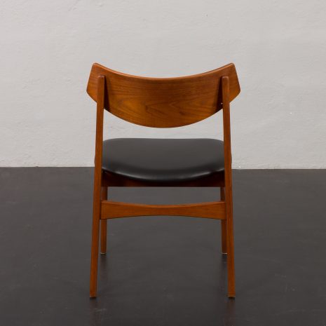 23142 Set of 4 teak mid century chairs by Funder-Schmidt & Madsen , 1960s-17 23142 Set of 4 teak mid century chairs by Funder-Schmidt & Madsen , 1960s-17