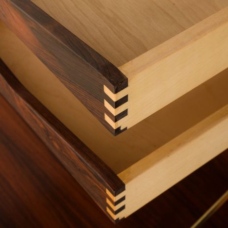 25224 Poul Cadovius 2bay Wall unit-10 25224 Poul Cadovius 2bay Wall unit-10