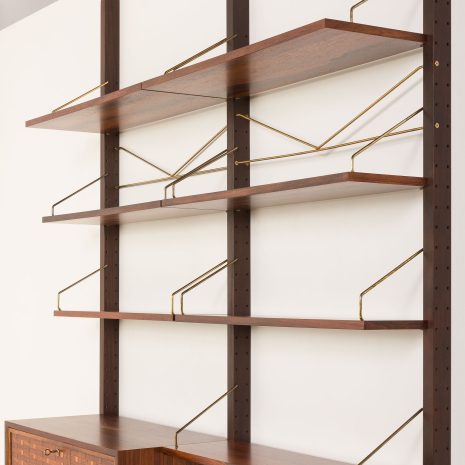 25224 Poul Cadovius 2-komorowa jednostka ścienna-23 25224 Poul Cadovius 2-komorowa jednostka ścienna-23