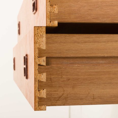 25236 Scandinavian vintage teak wall unit, Denamrk 1970s-11 25236 Scandinavian vintage teak wall unit, Denamrk 1970s-11