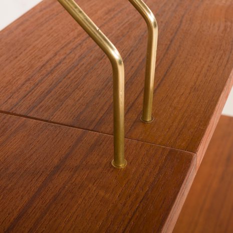 25252 preben 3bay teak Wall unit-11 25252 preben 3bay teak Wall unit-11