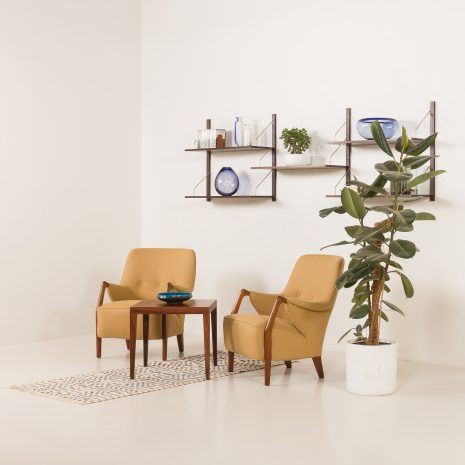 25266 Duński regał z palisandru z połowy wieku, lata 1960-2 25266 Duński regał z palisandru z połowy wieku, lata 1960-2