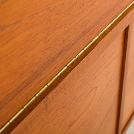 25280 Guldborg 3 bay teak Wall unit-26 25280 Guldborg 3 bay teak Wall unit-26