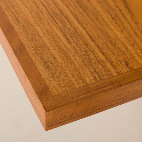 25286 Poul Cadovius one bay teak Wall unit -12 25286 Poul Cadovius one bay teak Wall unit -12