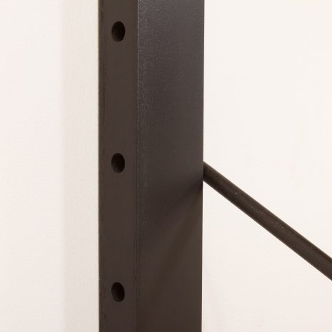 25286 Poul Cadovius one bay teak Wall unit -19 25286 Poul Cadovius one bay teak Wall unit -19