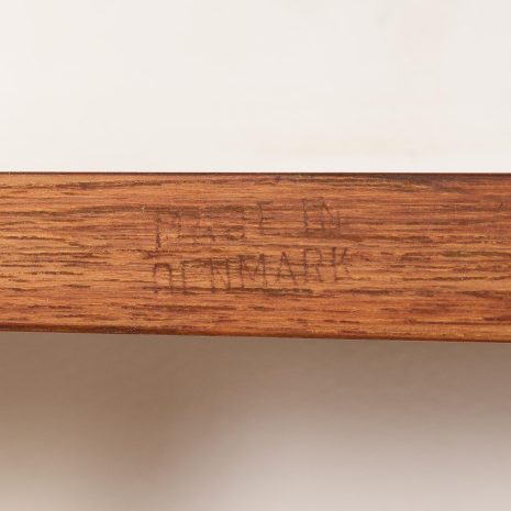 25289 Poul Cadovius one teak bay Wall unit -12 25289 Poul Cadovius one teak bay Wall unit -12