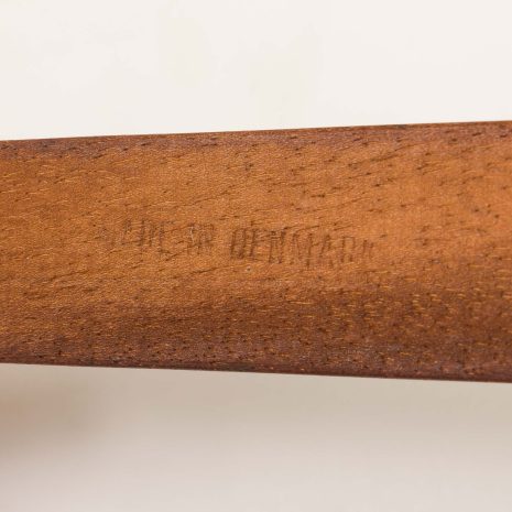 25289 Poul Cadovius one teak bay Wall unit -13 25289 Poul Cadovius one teak bay Wall unit -13