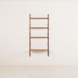 25289 Poul Cadovius one teak bay Wall unit -4