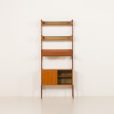 25304 Ergo bookcase with expository shelf by John Texmon, Norway, 1960s.-7