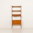 25304 Ergo bookcase with expository shelf by John Texmon, Norway, 1960s.-8