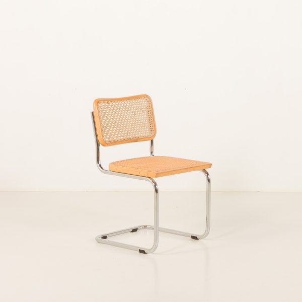 Fotel Cesca lata 80 XX wieku