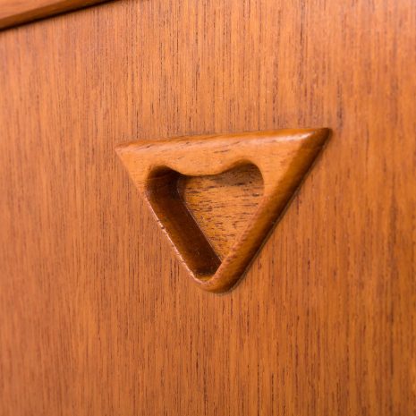 25328 Scandinavian mid century free standing wall unit with audio apliances cabinet, 1960s-12 25328 Scandinavian mid century free standing wall unit with audio apliances cabinet, 1960s-12