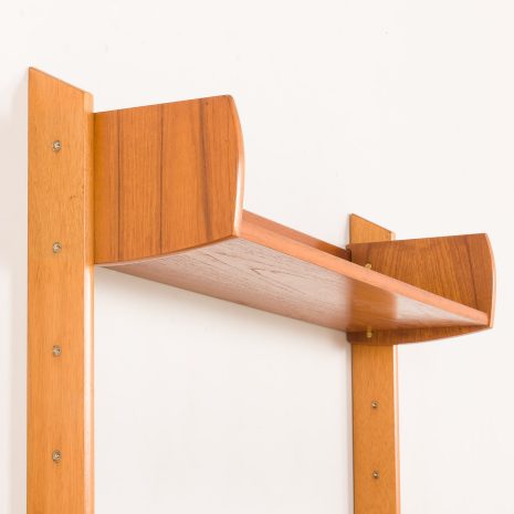 25328 Scandinavian mid century free standing wall unit with audio apliances cabinet, 1960s-14 25328 Scandinavian mid century free standing wall unit with audio apliances cabinet, 1960s-14