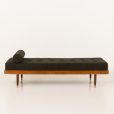 25259 Scandinavian mid century modern daybed in the style of Hans Wegner, 1960s-6