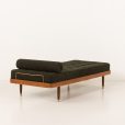 25259 Scandinavian mid century modern daybed in the style of Hans Wegner, 1960s-7
