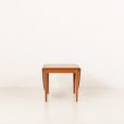 25277 Arne Vodder etra long teak extension table, for Sibast, Denmark 1960s-6