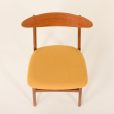 25320.4 Danish teak chairs by Farstrup, 1970s-13