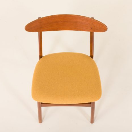 25320.4 Danish teak chairs by Farstrup, 1970s-13 25320.4 Danish teak chairs by Farstrup, 1970s-13