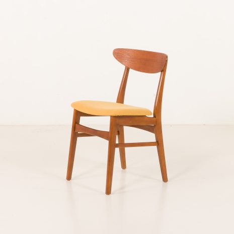 25320.4 Danish teak chairs by Farstrup, 1970s-3 25320.4 Danish teak chairs by Farstrup, 1970s-3