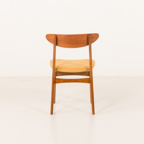25320.4 Danish teak chairs by Farstrup, 1970s-6 25320.4 Danish teak chairs by Farstrup, 1970s-6