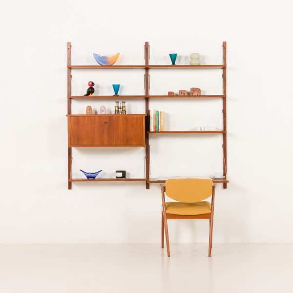 home office wall-unit