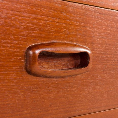 25335 Danish mid century shleving unit is the style of Poul Cadovius, 1960s-10 25335 Danish mid century shleving unit is the style of Poul Cadovius, 1960s-10