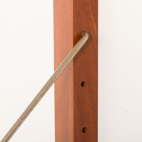 25337 mid century teak shelving unit, set of 3 shelves-10 25337 mid century teak shelving unit, set of 3 shelves-10