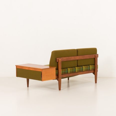 25342 Scaninavian Svane daybed by Igmar Relling, Norway, 1970s-10 25342 Scaninavian Svane daybed by Igmar Relling, Norway, 1970s-10