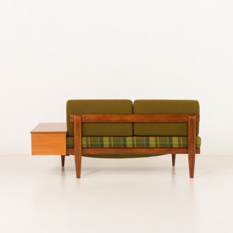 25342 Scaninavian Svane daybed by Igmar Relling, Norway, 1970s-11 25342 Scaninavian Svane daybed by Igmar Relling, Norway, 1970s-11