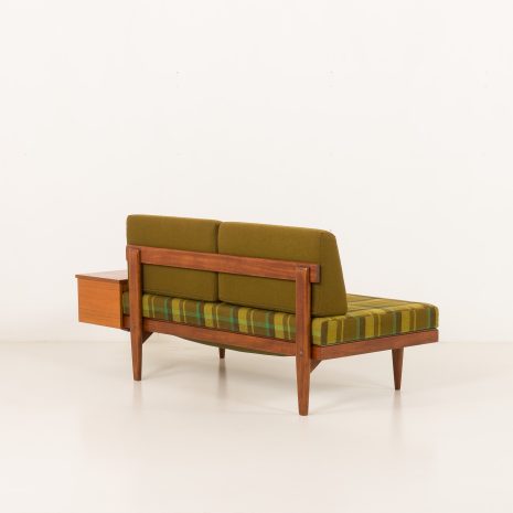 25342 Scaninavian Svane daybed by Igmar Relling, Norway, 1970s-12 25342 Scaninavian Svane daybed by Igmar Relling, Norway, 1970s-12