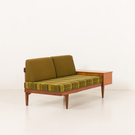 25342 Scaninavian Svane daybed by Igmar Relling, Norway, 1970s-13 25342 Scaninavian Svane daybed by Igmar Relling, Norway, 1970s-13