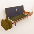 25342 Scaninavian Svane daybed by Igmar Relling, Norway, 1970s-20