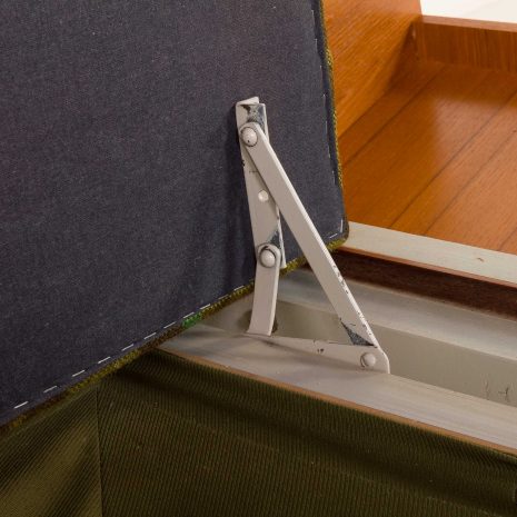 25342 Scaninavian Svane daybed by Igmar Relling, Norway, 1970s-21 25342 Scaninavian Svane daybed by Igmar Relling, Norway, 1970s-21