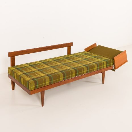 25342 Scaninavian Svane daybed by Igmar Relling, Norway, 1970s-25 25342 Scaninavian Svane daybed by Igmar Relling, Norway, 1970s-25