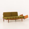 25342 Scaninavian Svane daybed by Igmar Relling, Norway, 1970s-3