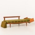 25342 Scaninavian Svane daybed by Igmar Relling, Norway, 1970s-4
