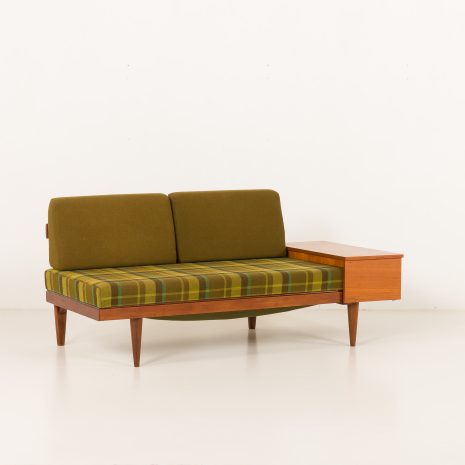 25342 Scaninavian Svane daybed by Igmar Relling, Norway, 1970s-6 25342 Scaninavian Svane daybed by Igmar Relling, Norway, 1970s-6