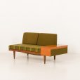 25342 Scaninavian Svane daybed by Igmar Relling, Norway, 1970s-8